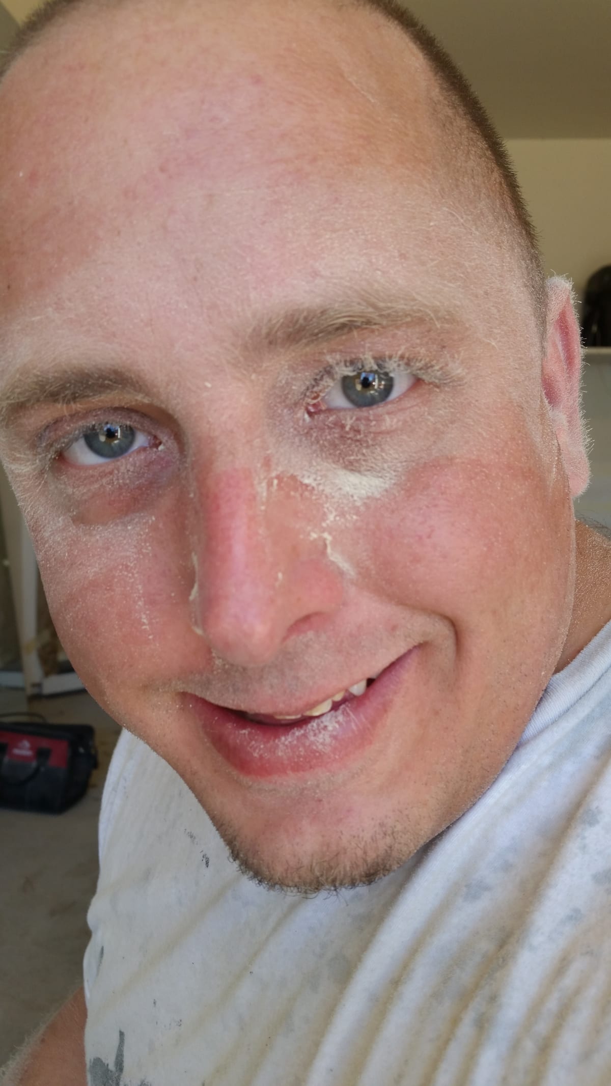 BA & CREW Gallery Image