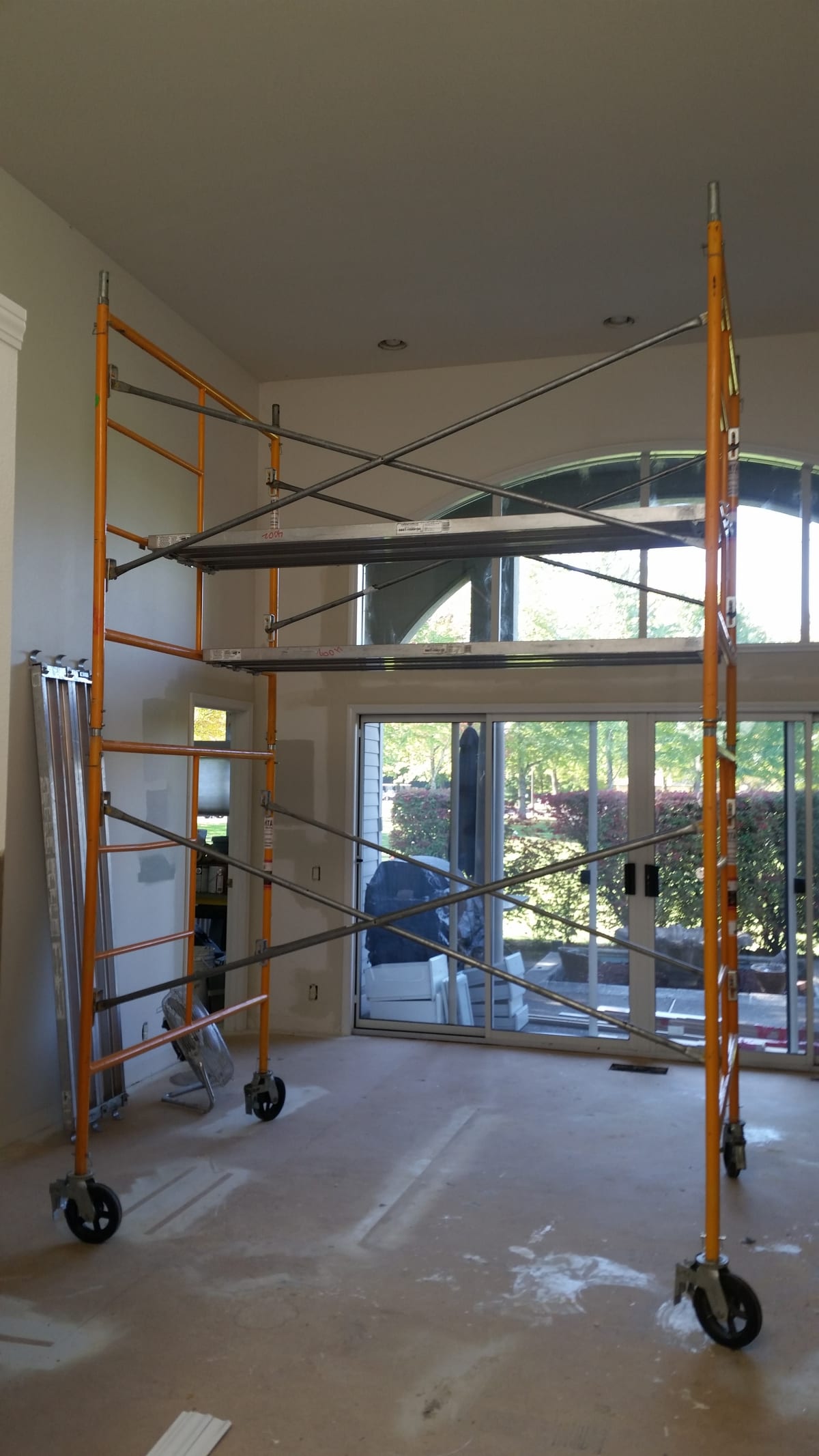 BA & CREW Gallery Image