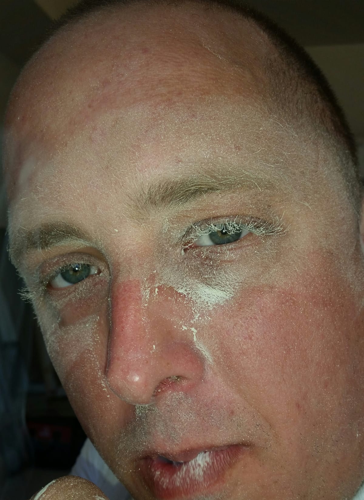 BA & CREW Gallery Image