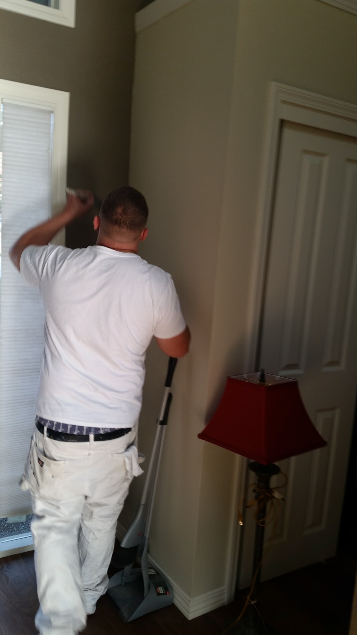 BA & CREW Gallery Image