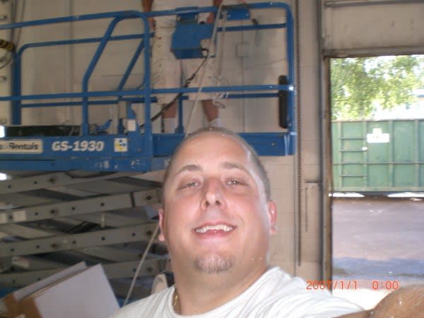 BA & CREW Gallery Image