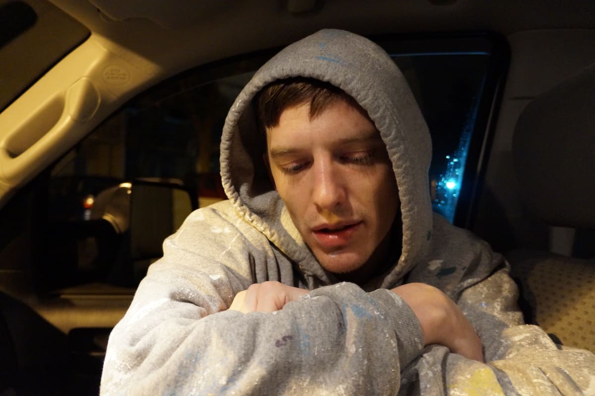 BA & CREW Gallery Image