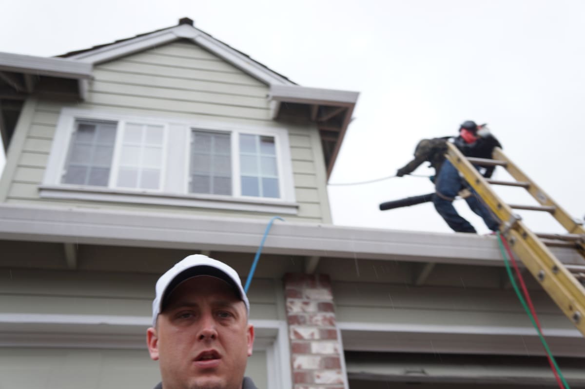 BA & CREW Gallery Image