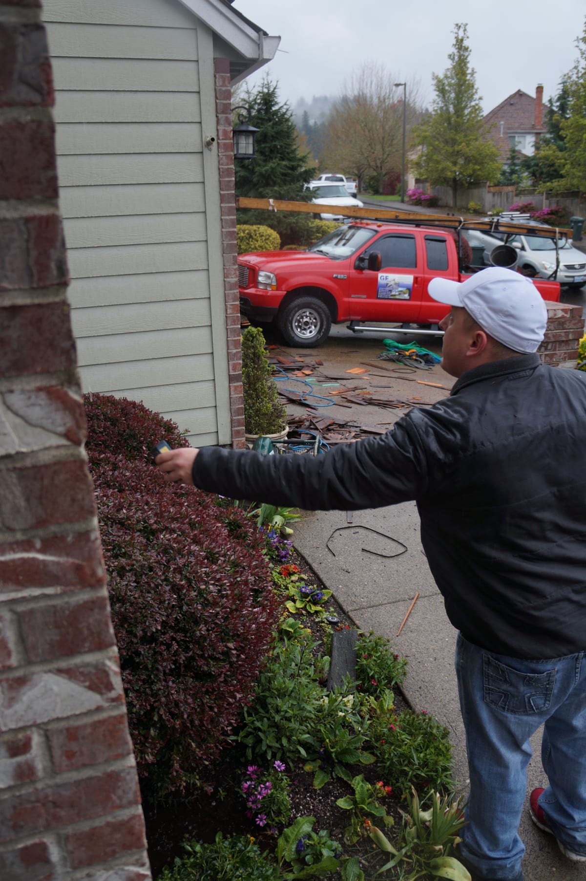 BA & CREW Gallery Image