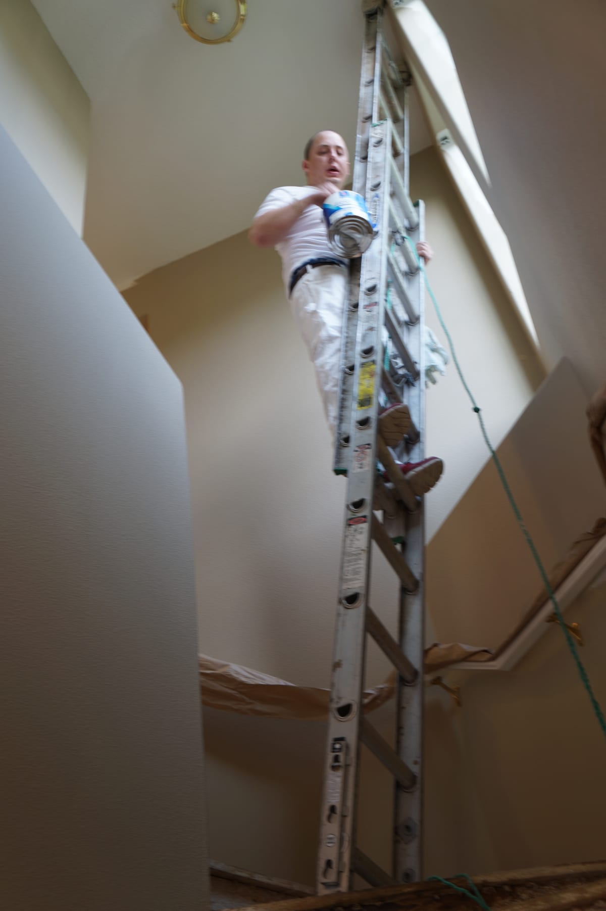 BA & CREW Gallery Image