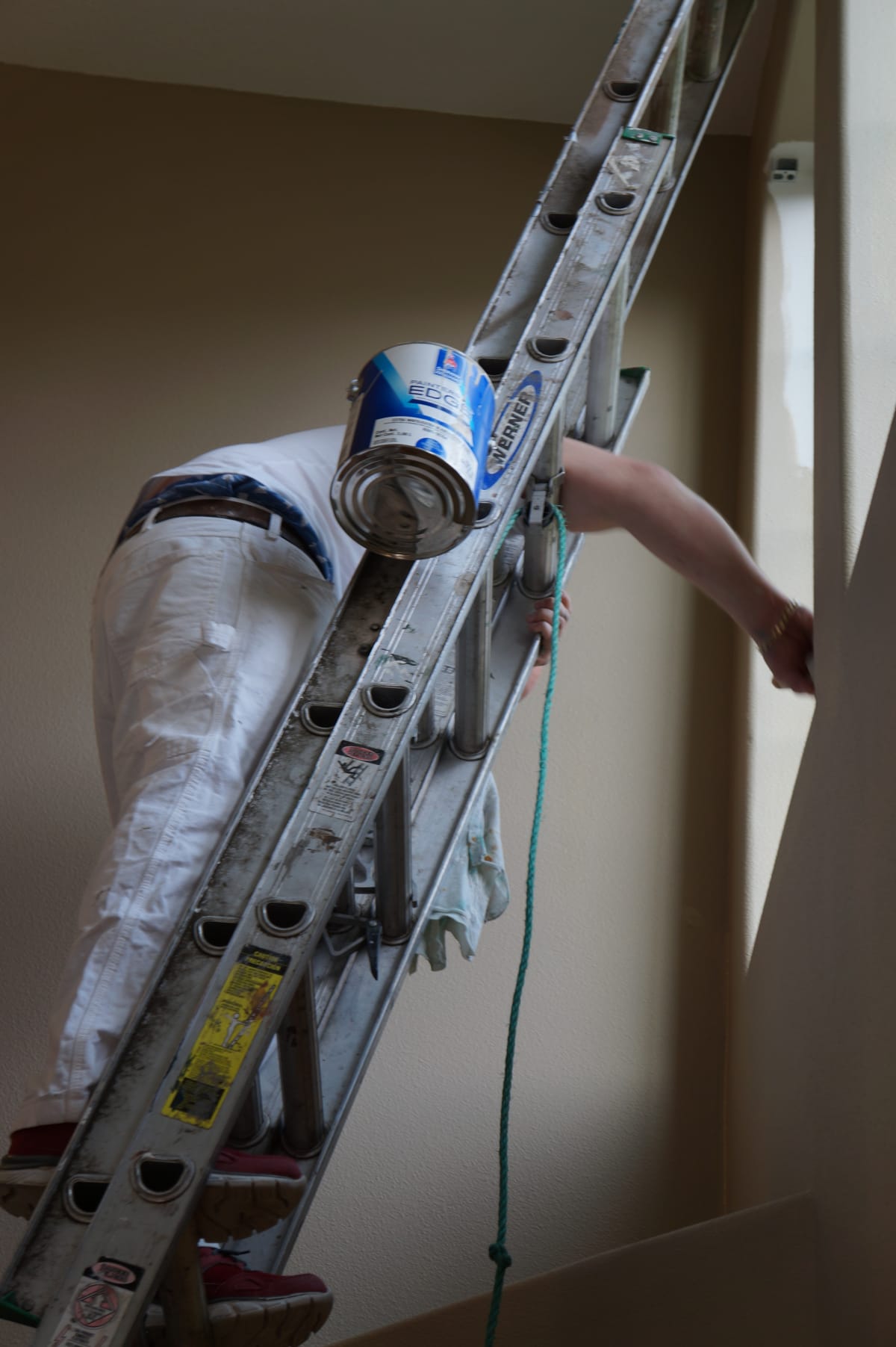 BA & CREW Gallery Image