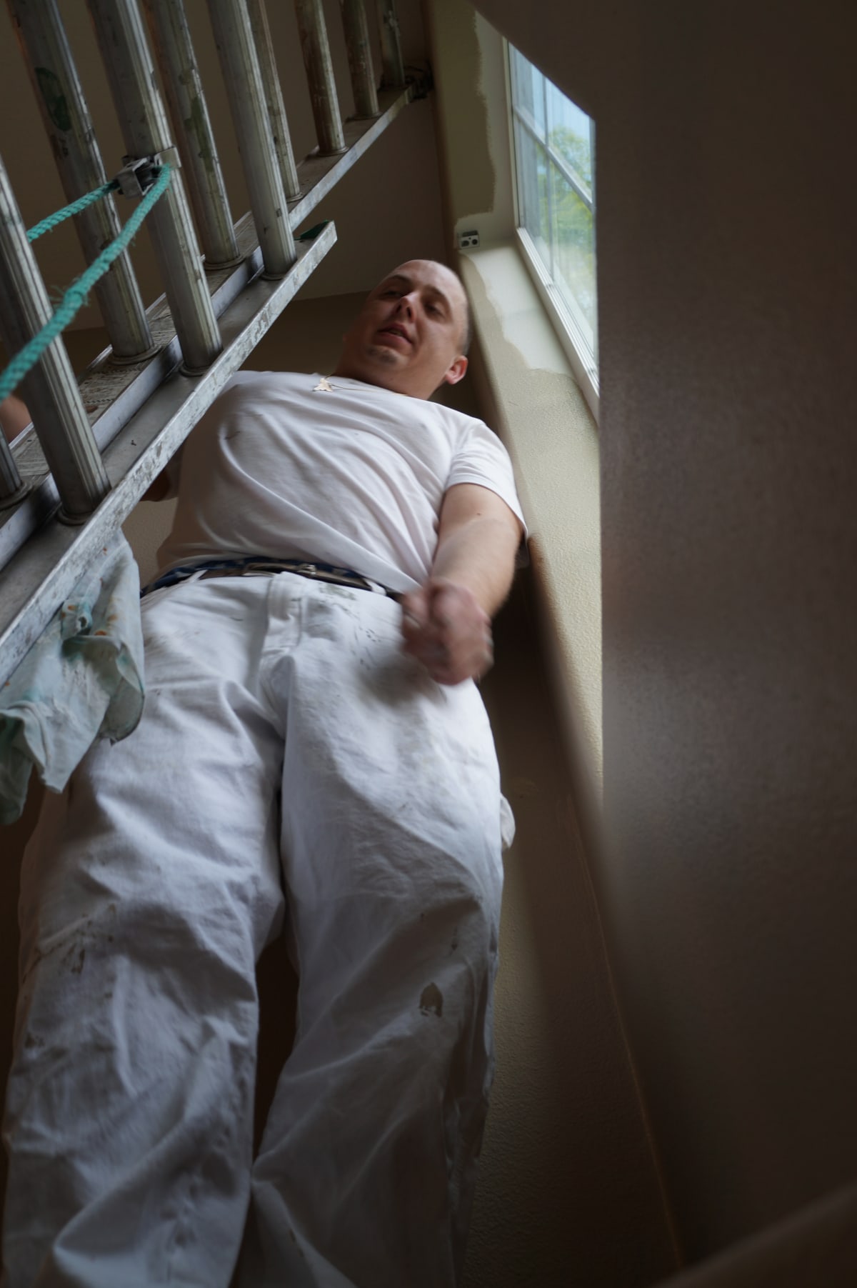 BA & CREW Gallery Image