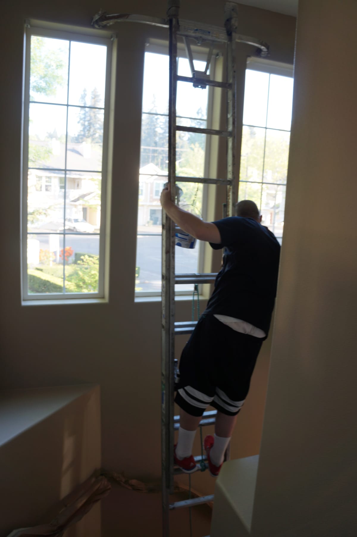 BA & CREW Gallery Image