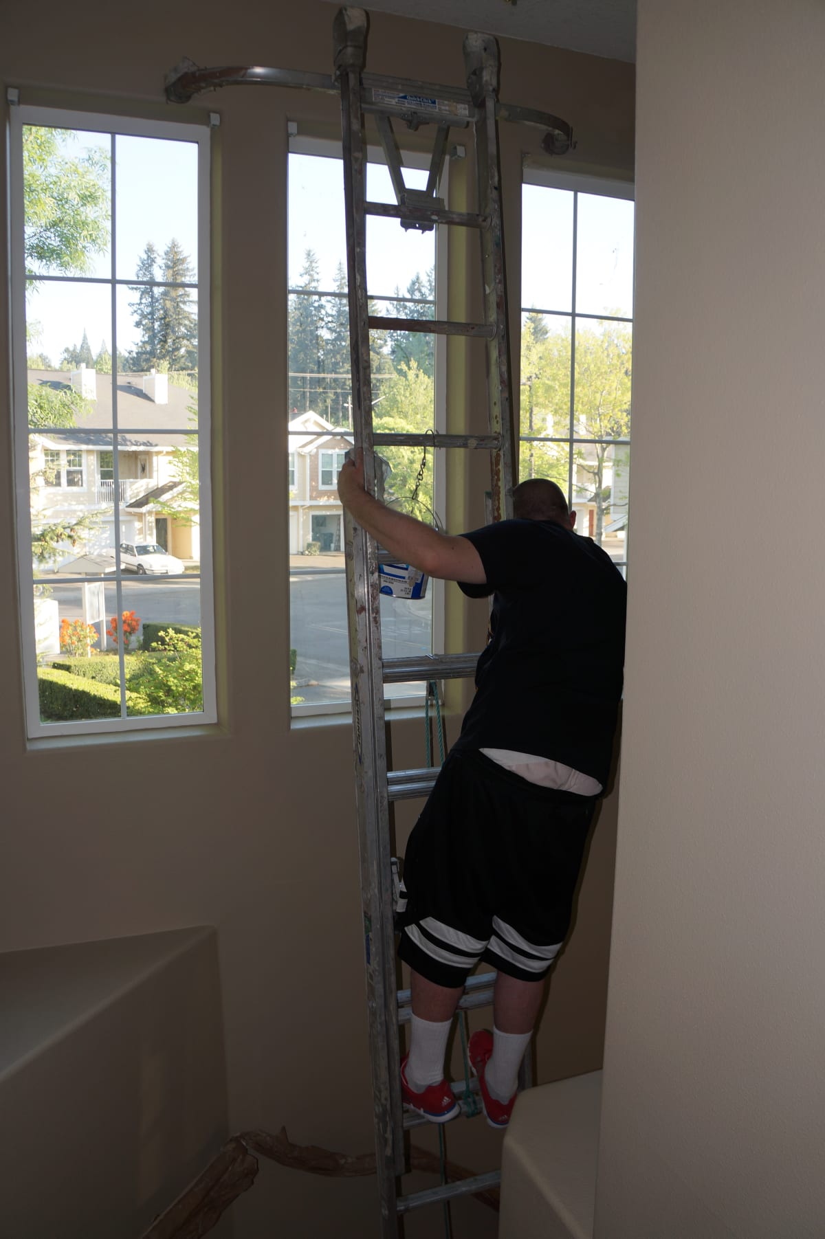 BA & CREW Gallery Image