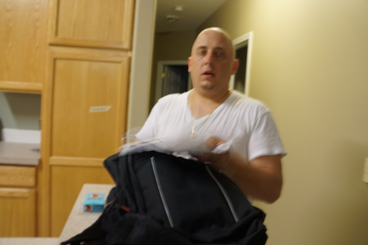 BA & CREW Gallery Image