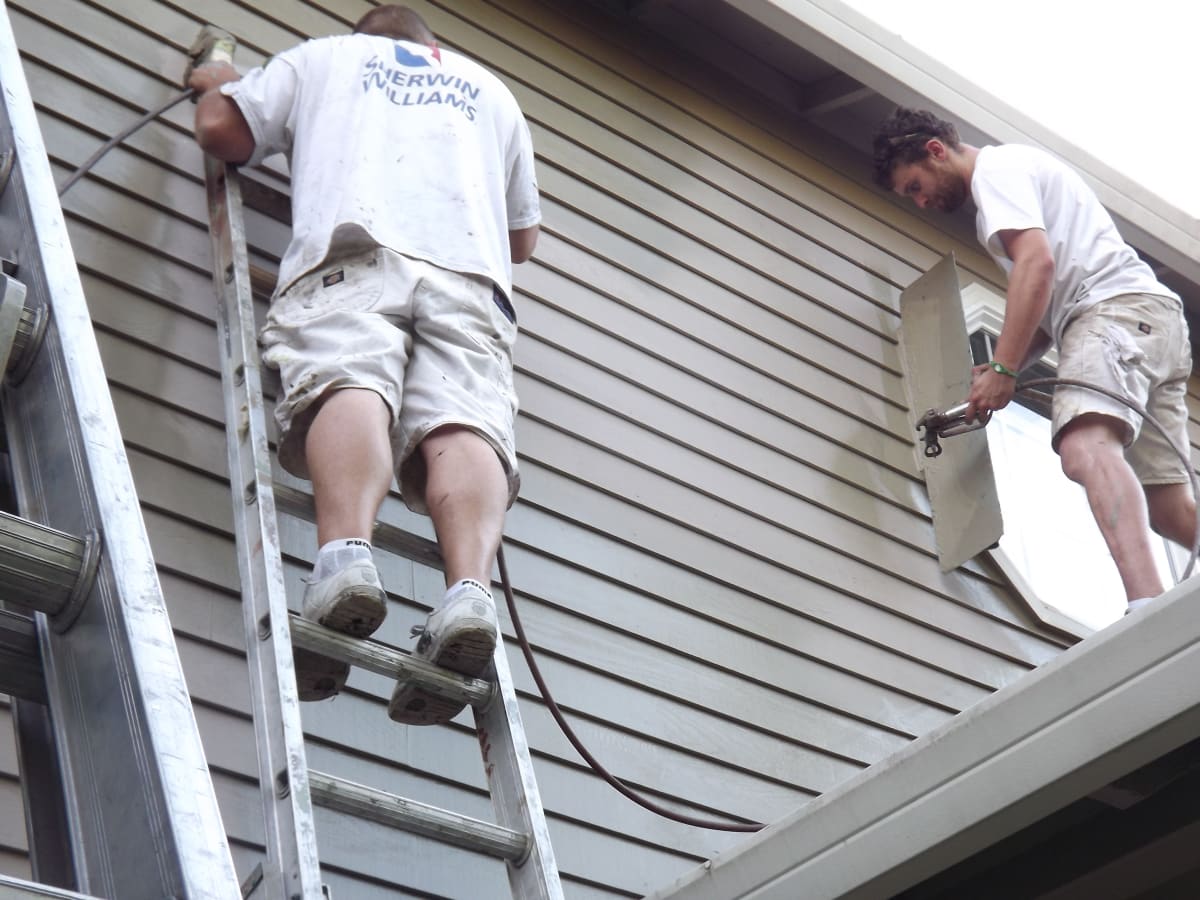 BA & CREW Gallery Image