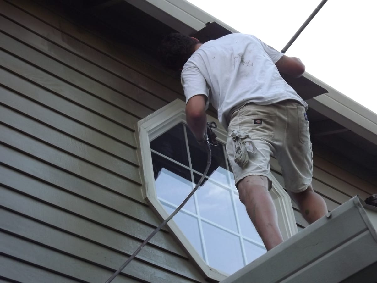 BA & CREW Gallery Image