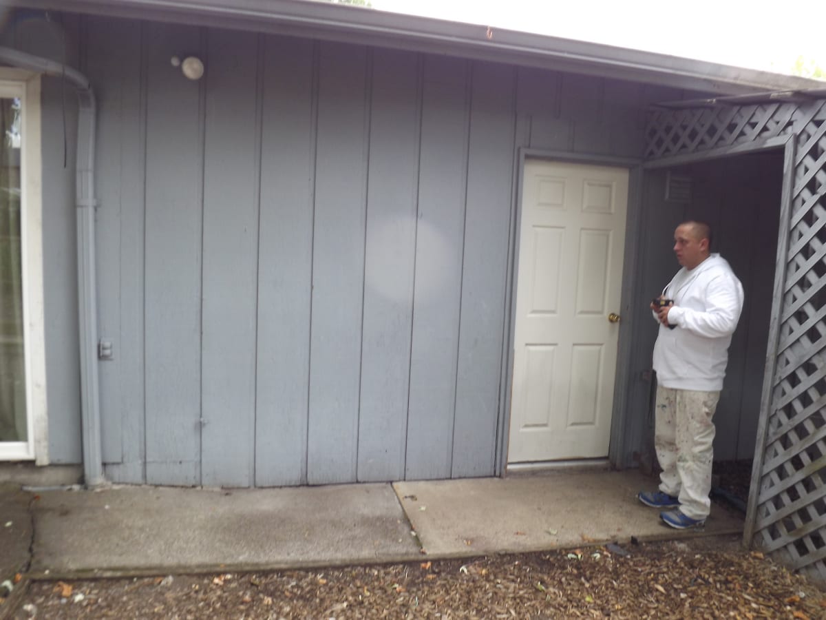 BA & CREW Gallery Image