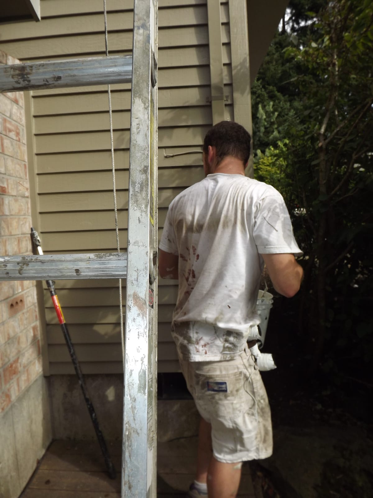 BA & CREW Gallery Image