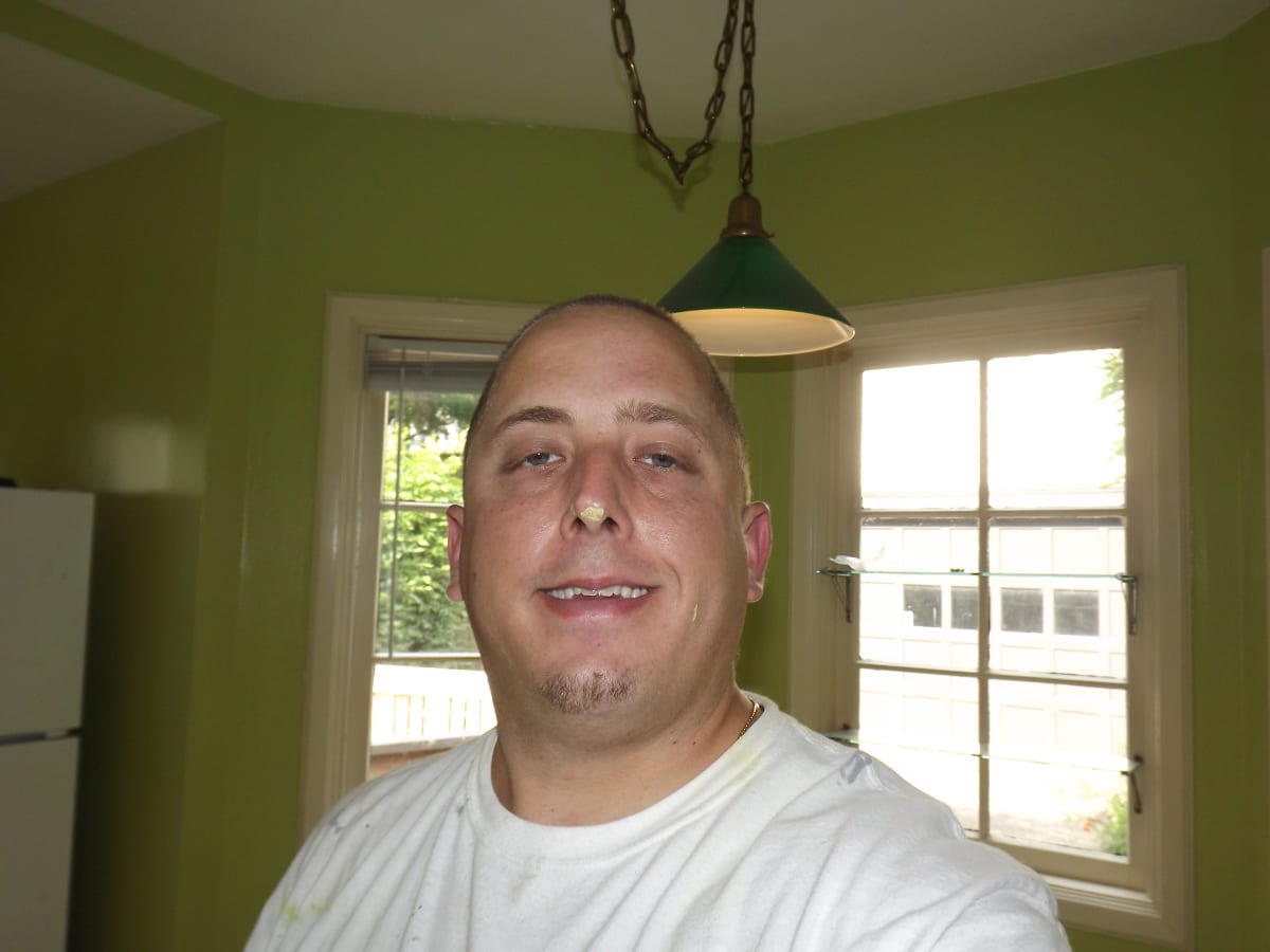 BA & CREW Gallery Image