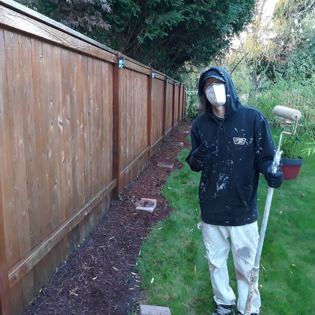 BA & CREW Gallery Image