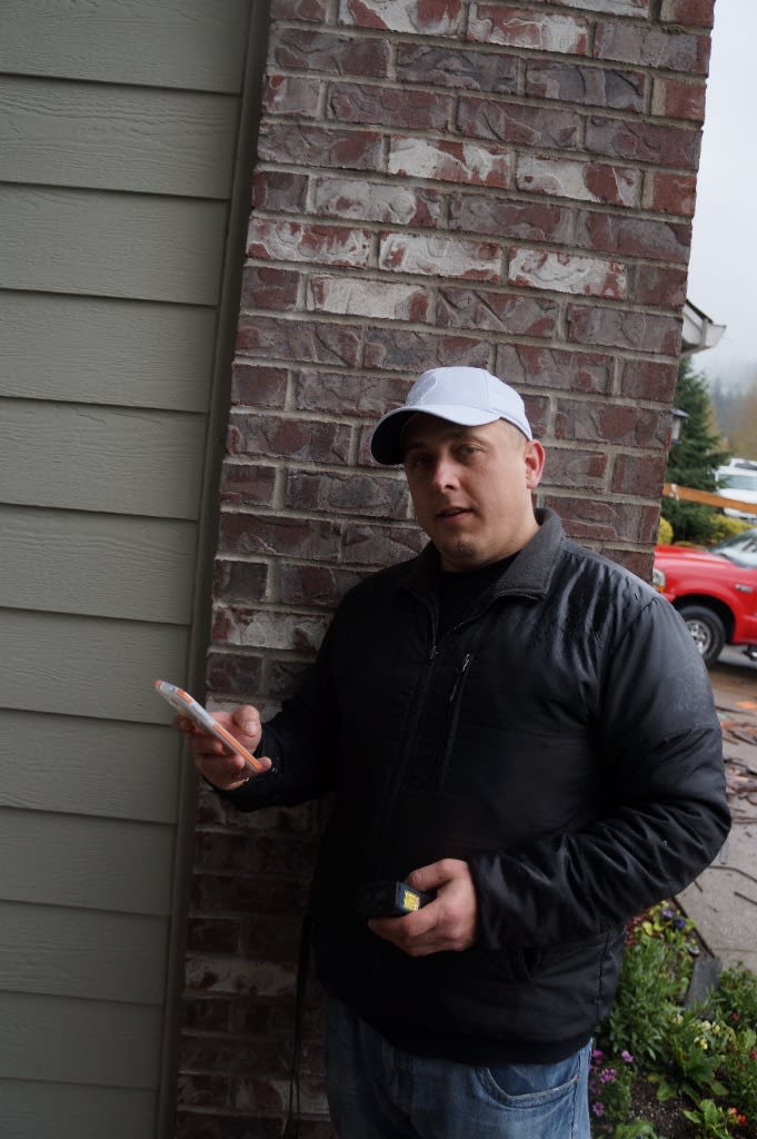 BA & CREW Gallery Image