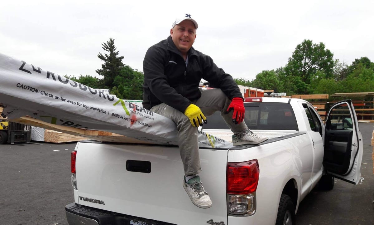 BA & CREW Gallery Image