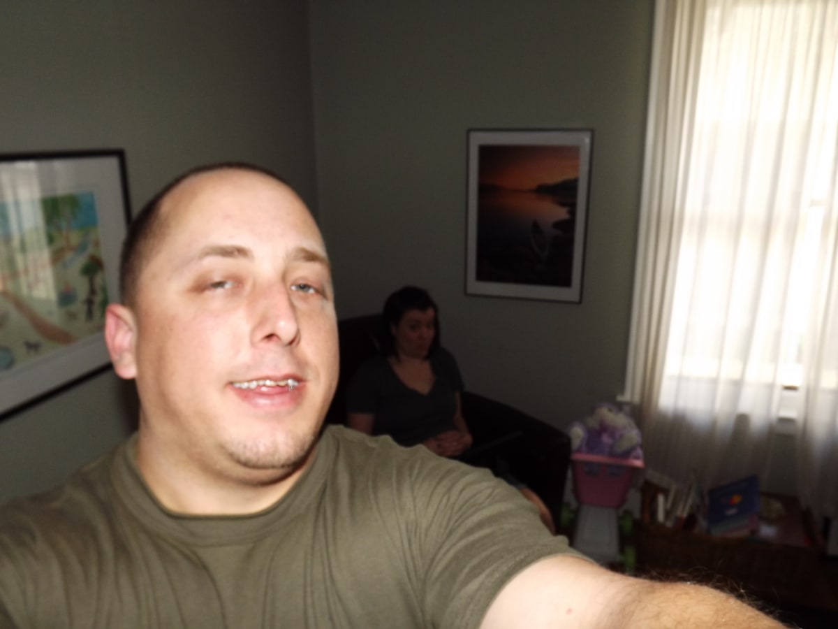 BA & CREW Gallery Image