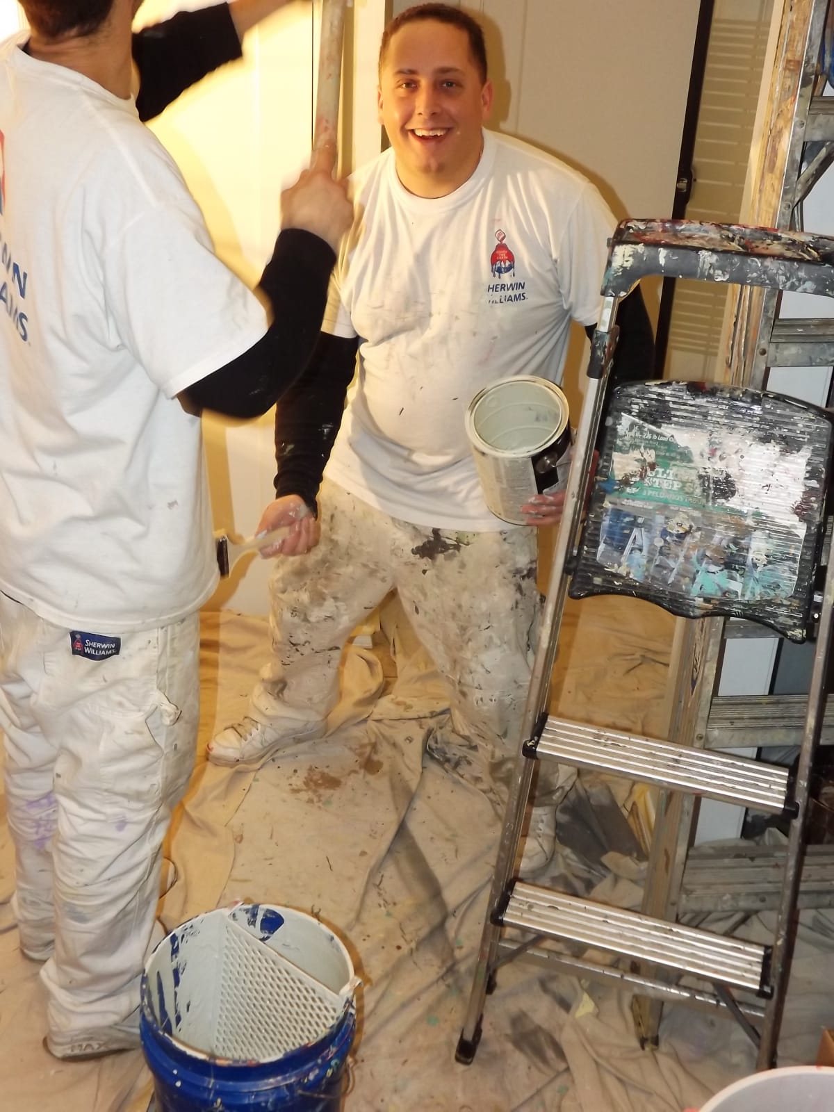 BA & CREW Gallery Image