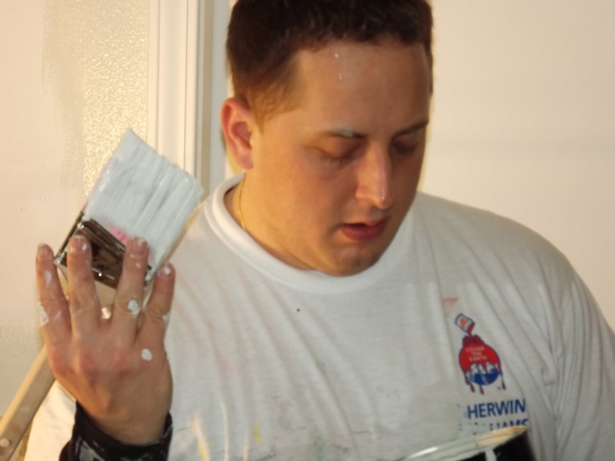 BA & CREW Gallery Image