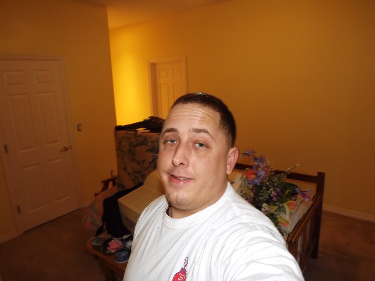 BA & CREW Gallery Image