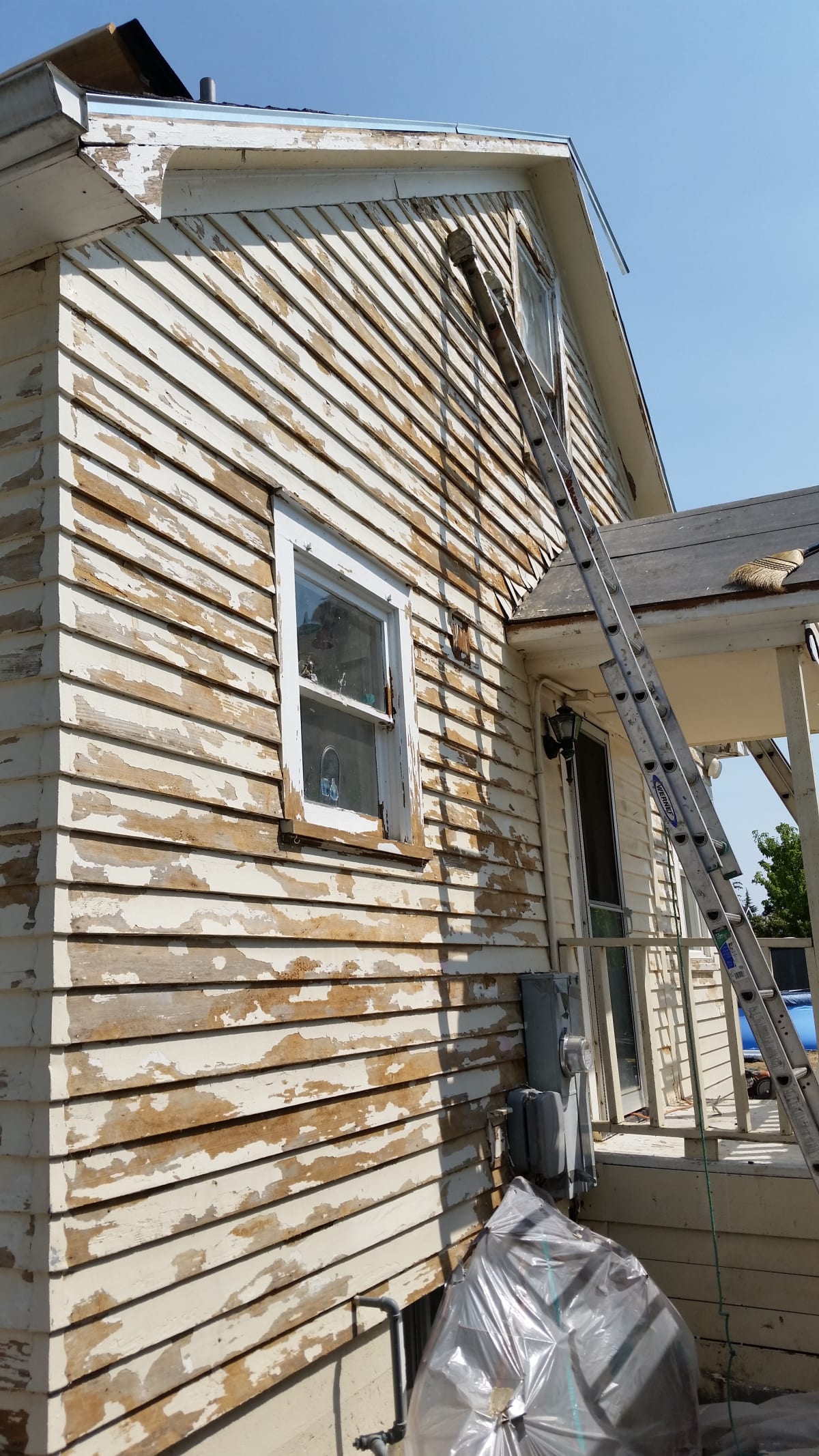 Catalyst NW Project Exterior Repaint Gallery Image