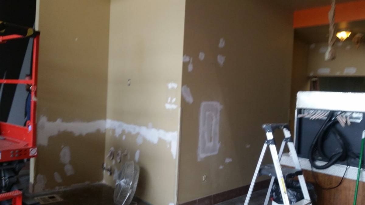 CHAAT AND ROLL Gallery Image