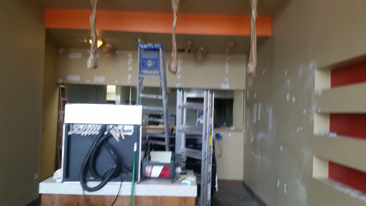 CHAAT AND ROLL Gallery Image