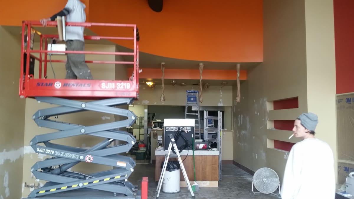 CHAAT AND ROLL Gallery Image