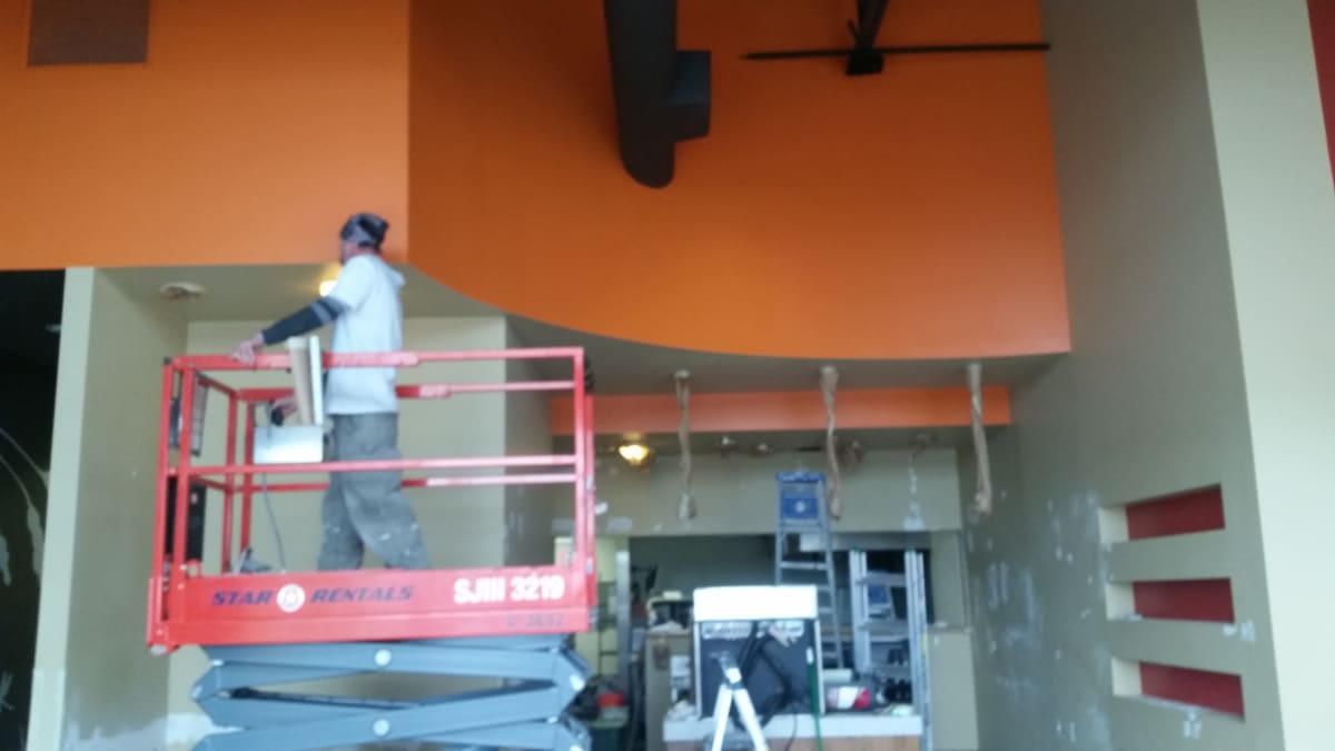 CHAAT AND ROLL Gallery Image