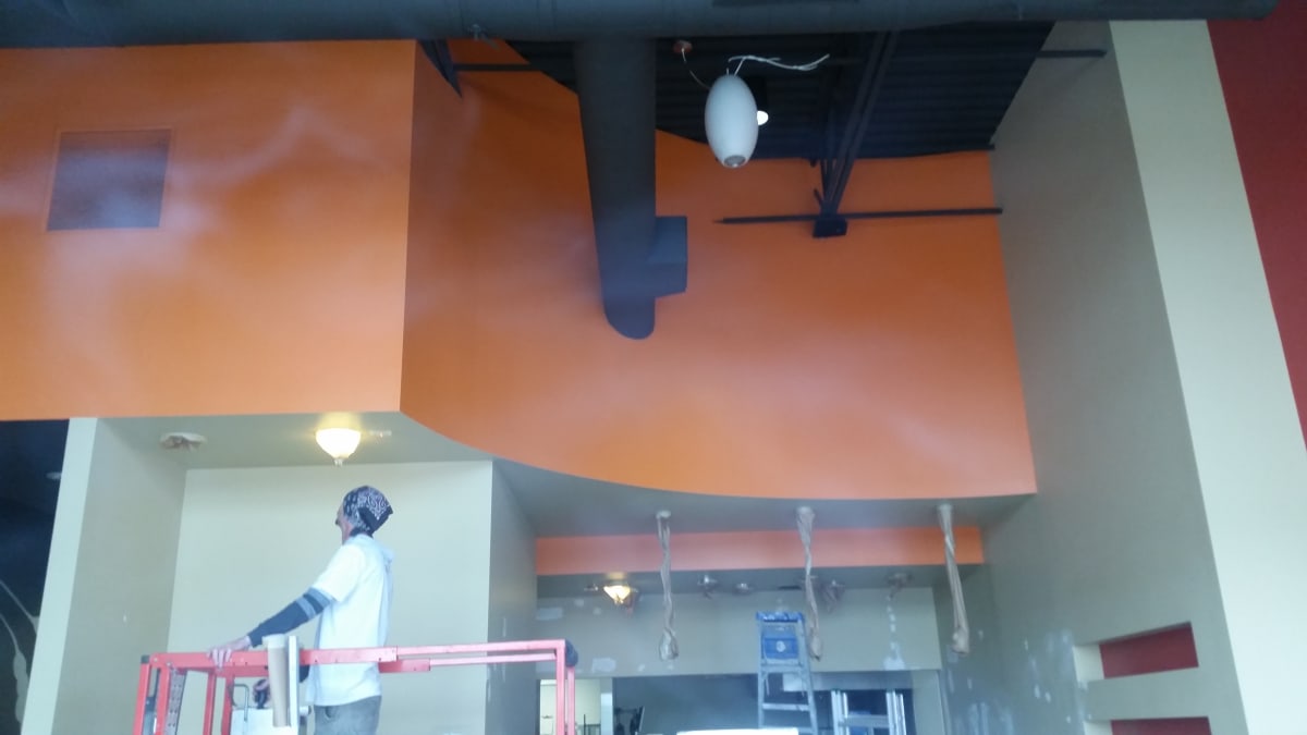 CHAAT AND ROLL Gallery Image