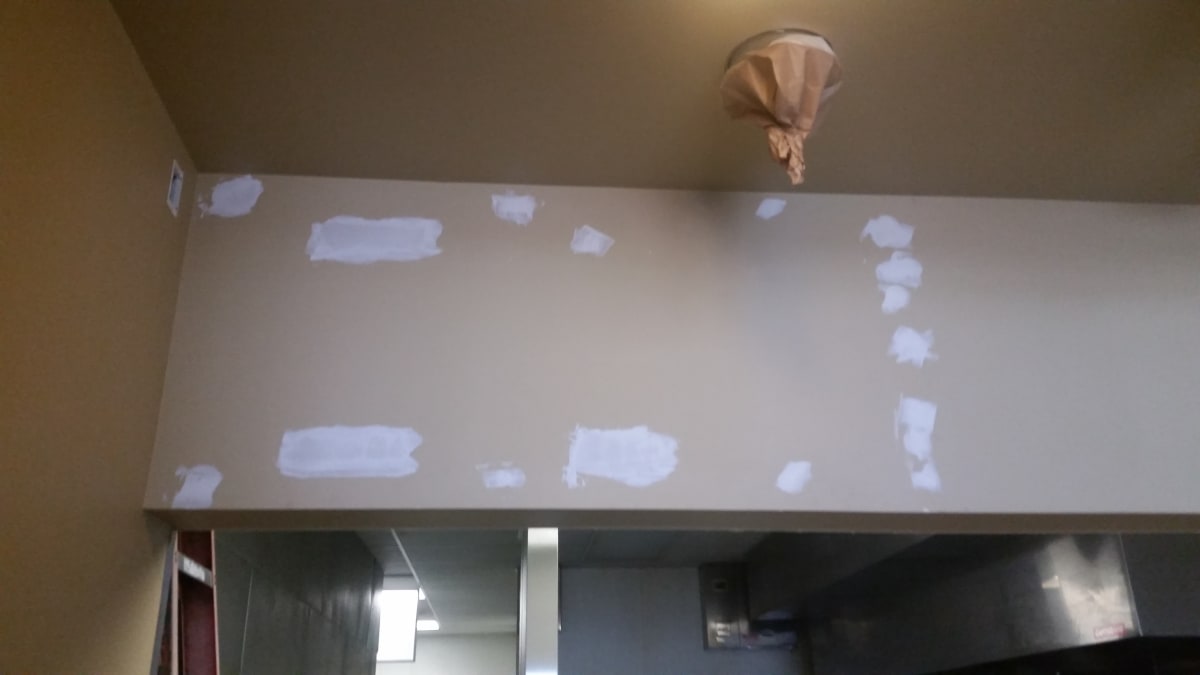 CHAAT AND ROLL Gallery Image