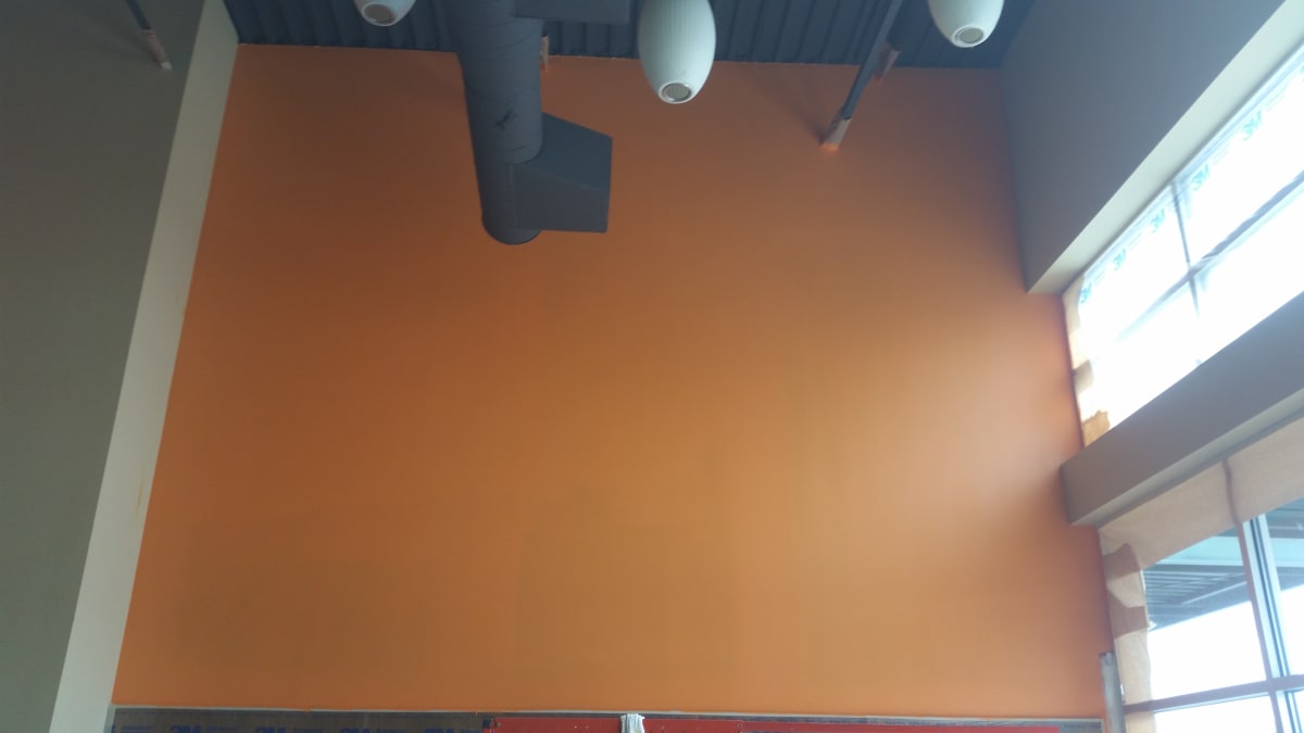 CHAAT AND ROLL Gallery Image