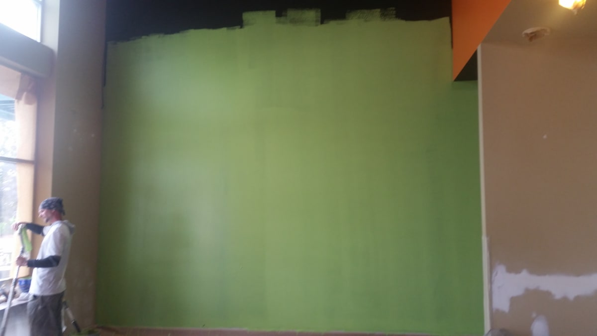 CHAAT AND ROLL Gallery Image