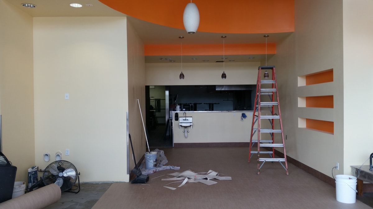 CHAAT AND ROLL Gallery Image