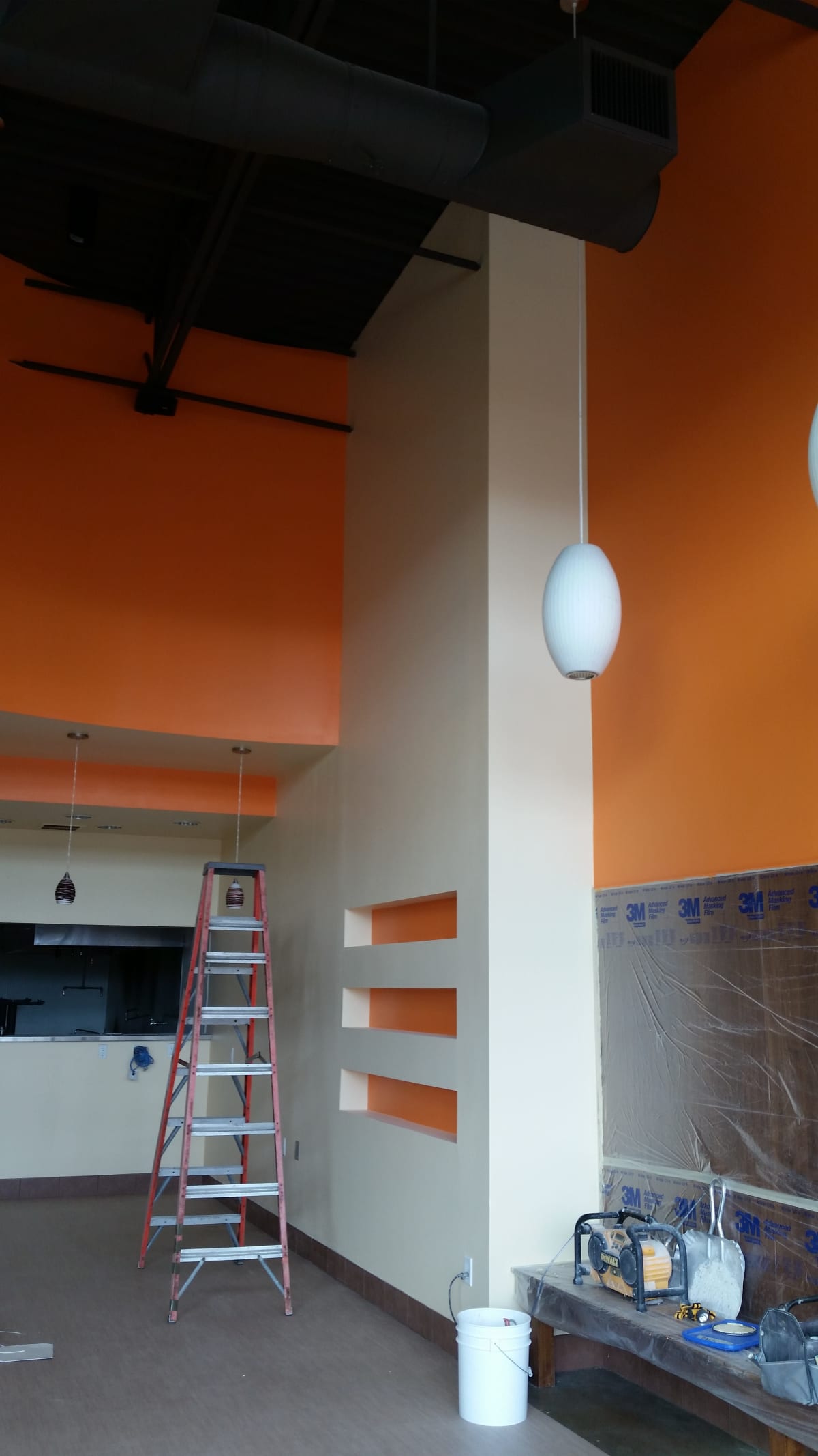 CHAAT AND ROLL Gallery Image