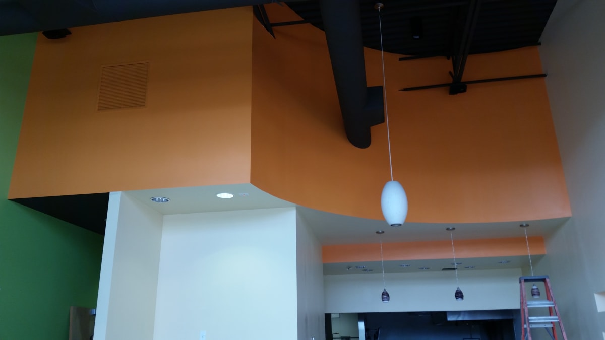 CHAAT AND ROLL Gallery Image