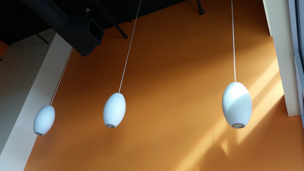 CHAAT AND ROLL Gallery Image