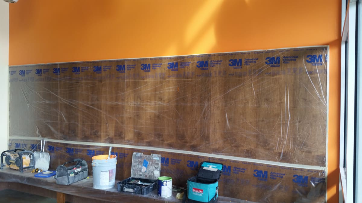 CHAAT AND ROLL Gallery Image