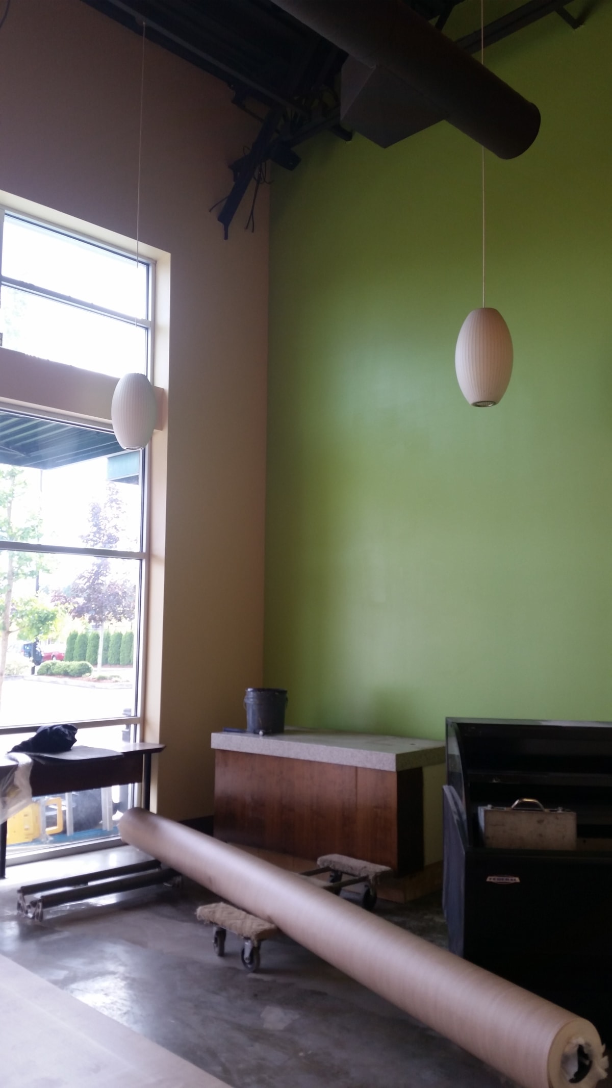 CHAAT AND ROLL Gallery Image