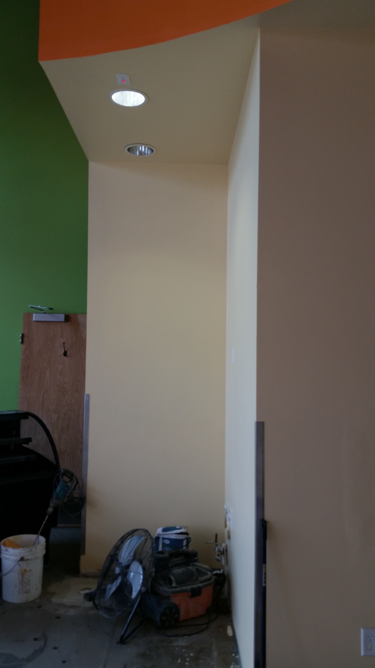 CHAAT AND ROLL Gallery Image