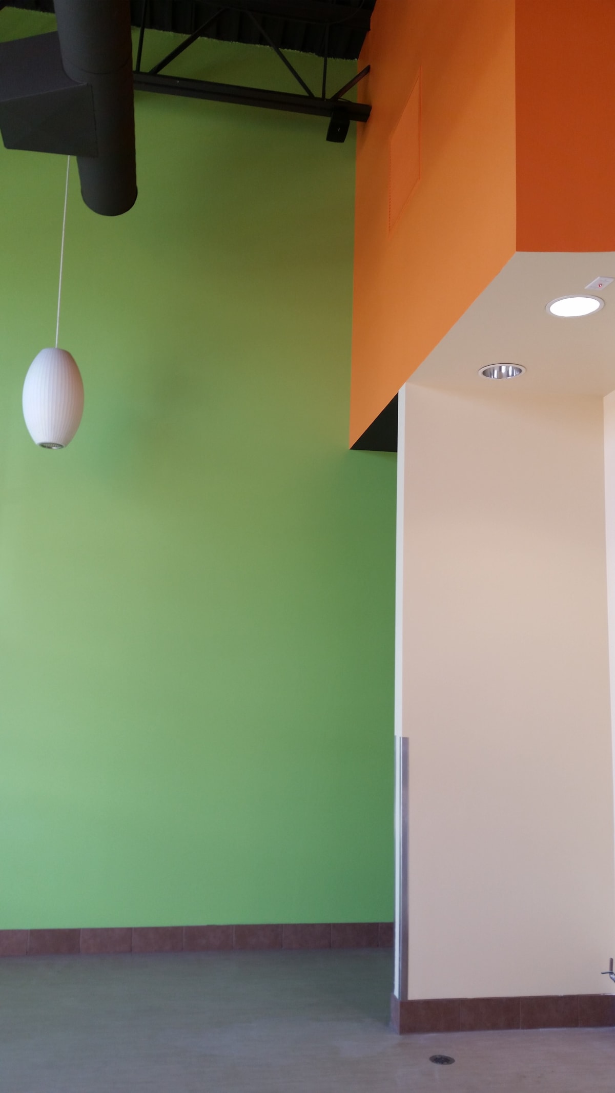 CHAAT AND ROLL Gallery Image