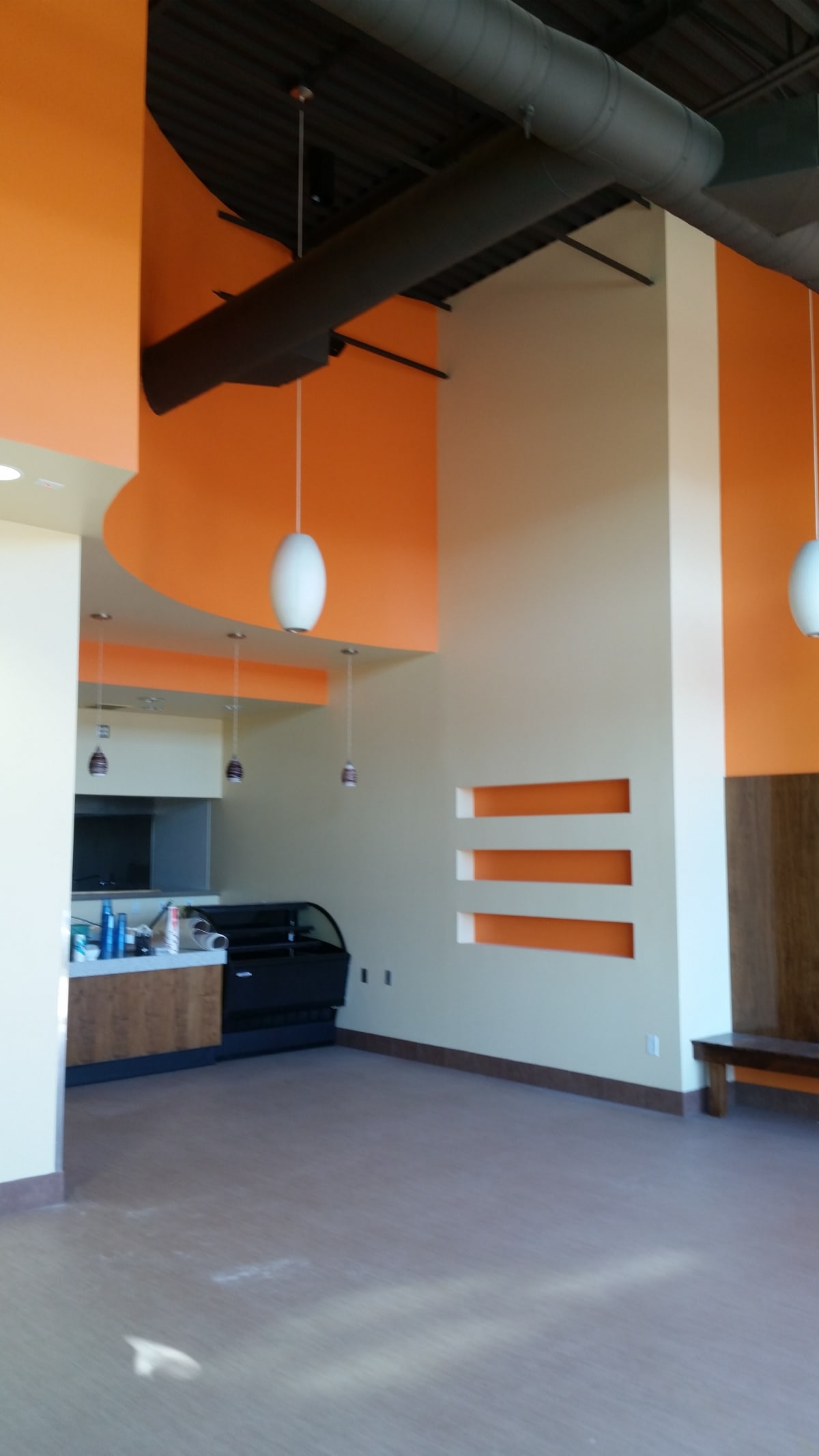 CHAAT AND ROLL Gallery Image