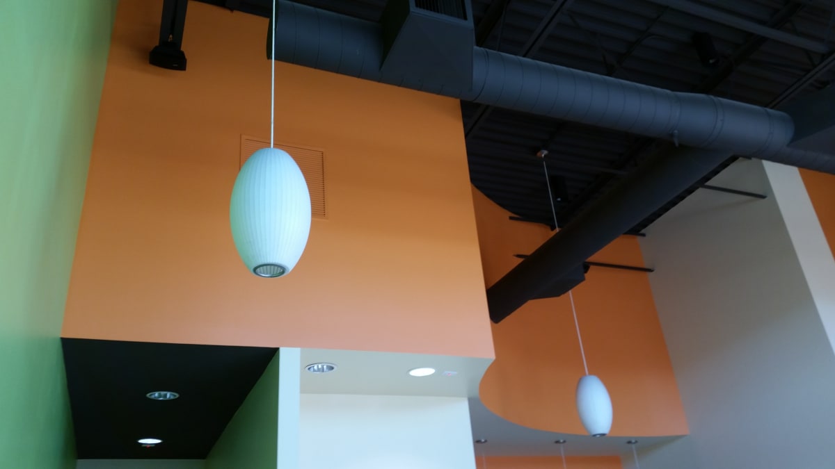 CHAAT AND ROLL Gallery Image