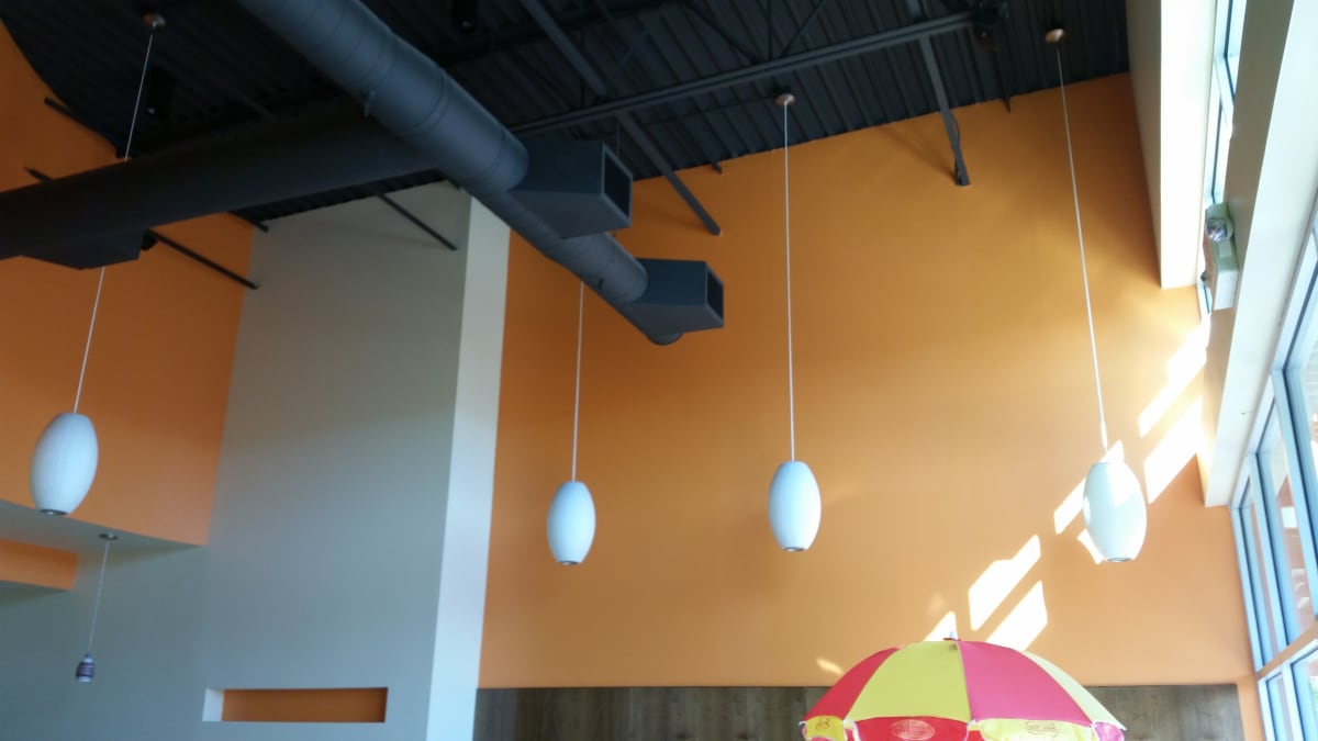 CHAAT AND ROLL Gallery Image