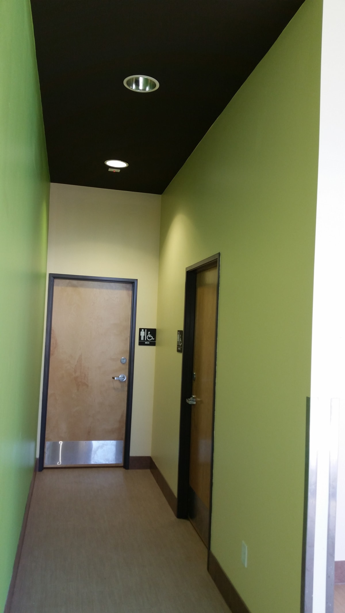 CHAAT AND ROLL Gallery Image