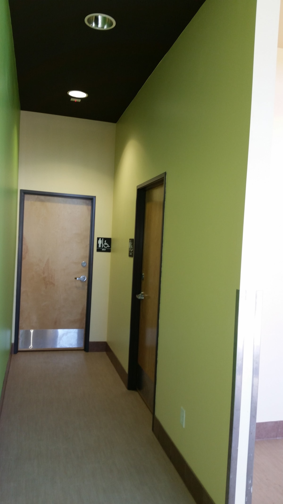 CHAAT AND ROLL Gallery Image