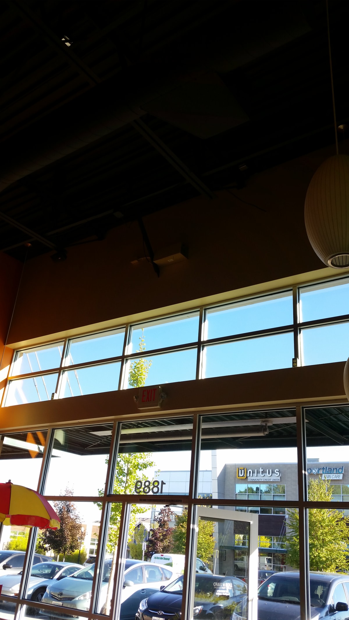 CHAAT AND ROLL Gallery Image