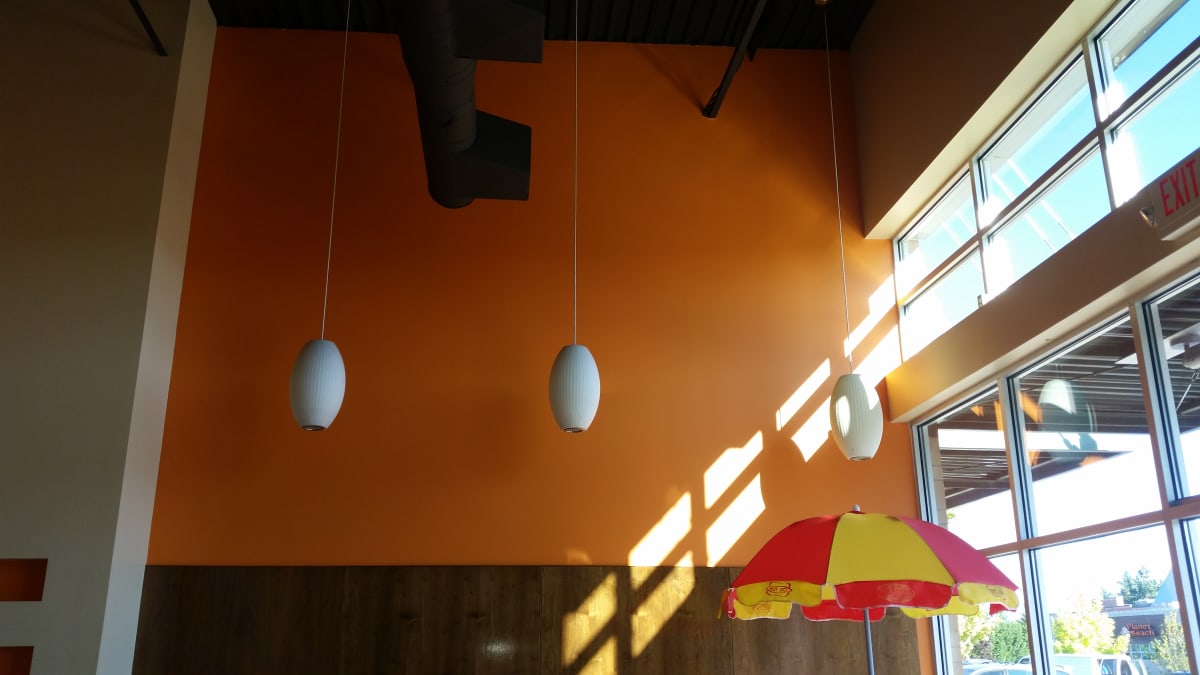 CHAAT AND ROLL Gallery Image